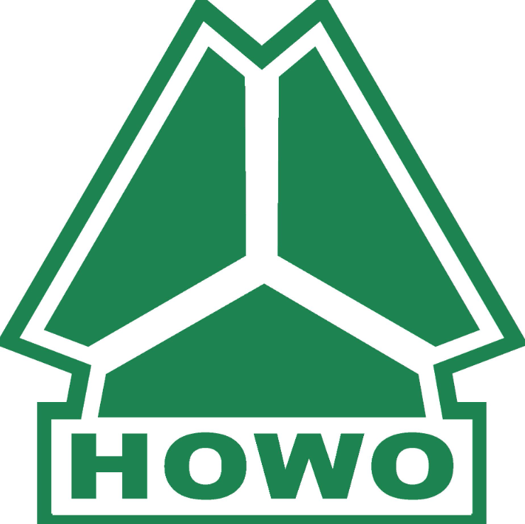 HOWO TRUCK PARTS 
