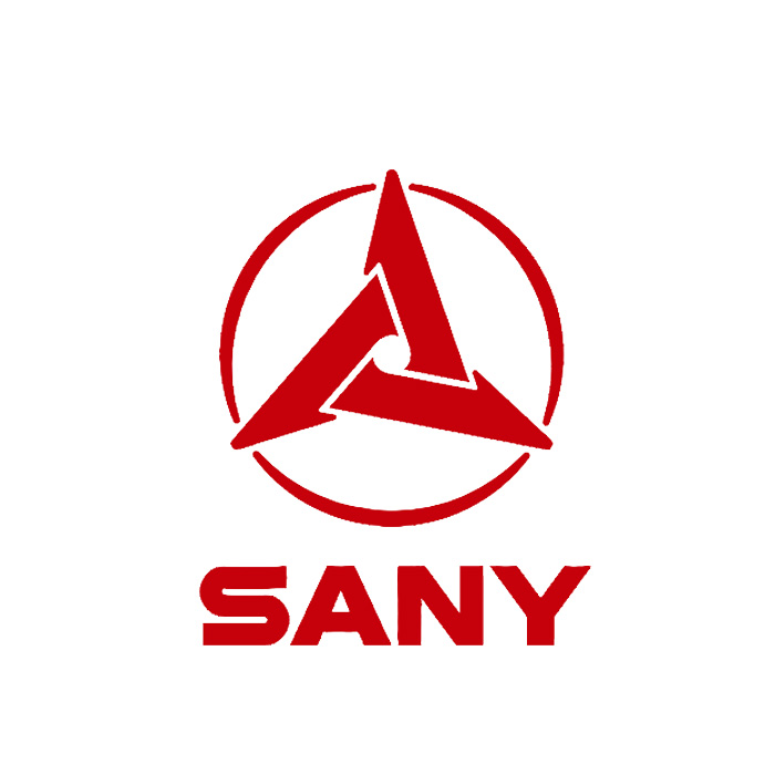 SANY HEAVY INDUSTRY PARTS 