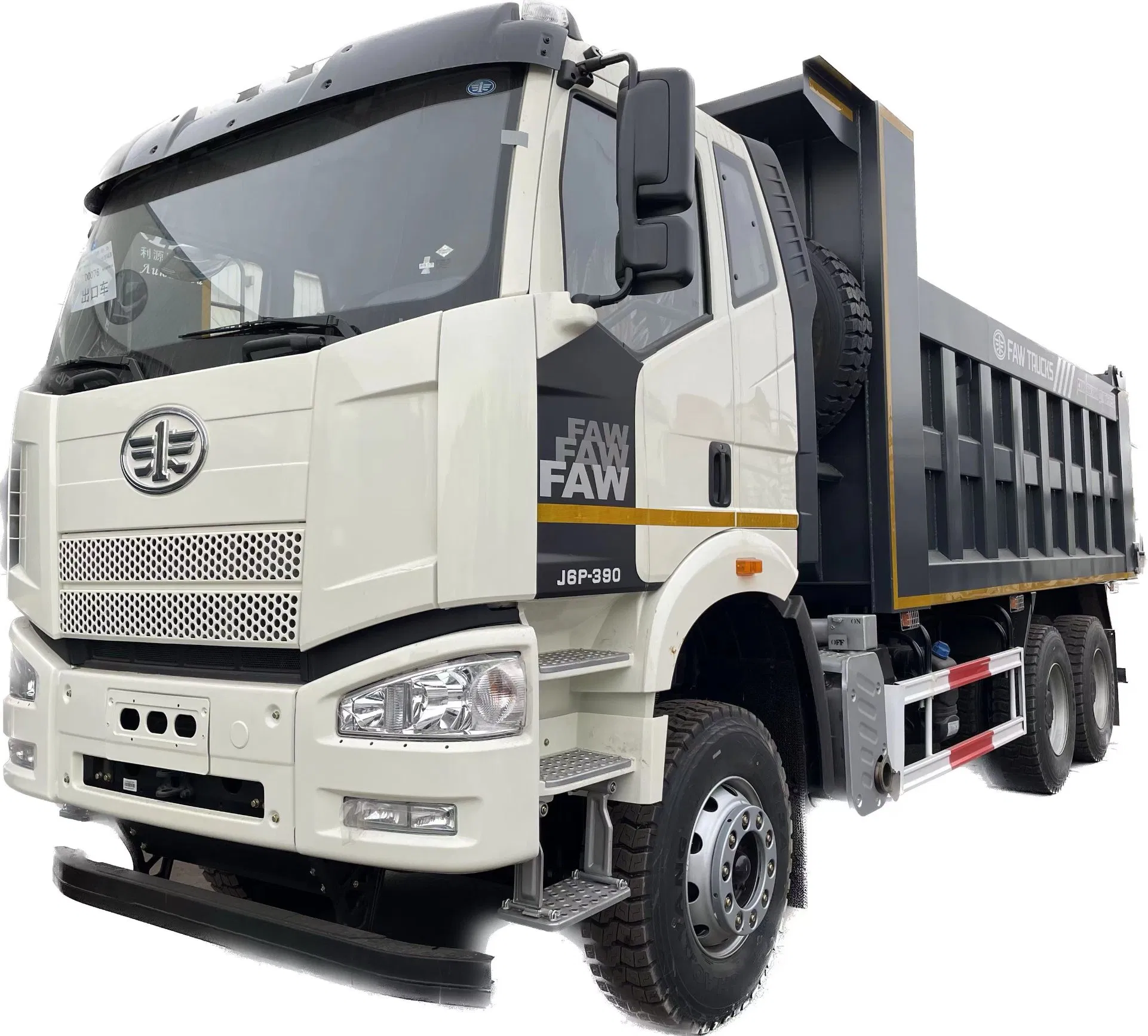 Over 15 years of professional experience