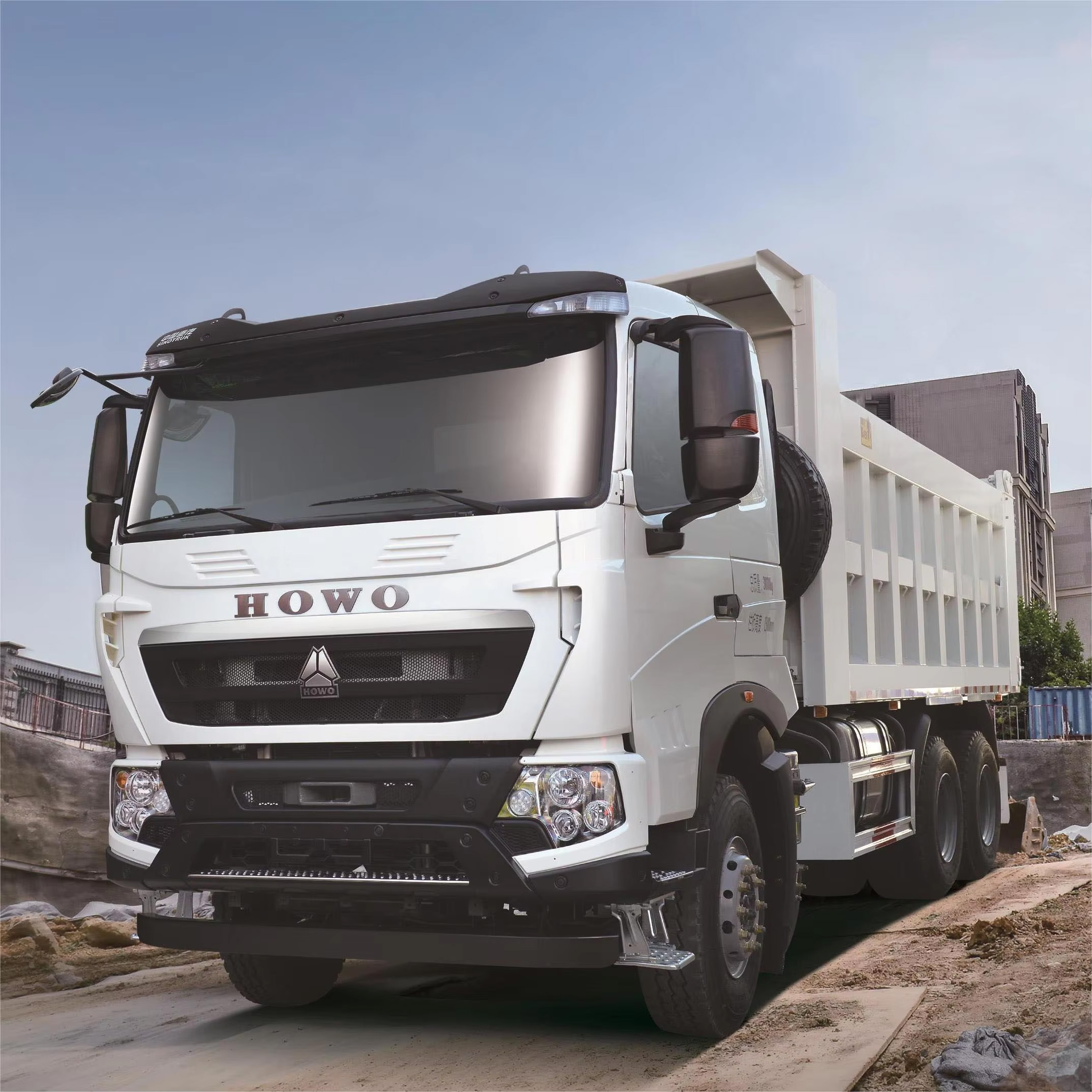 One-stop purchasing for your projects