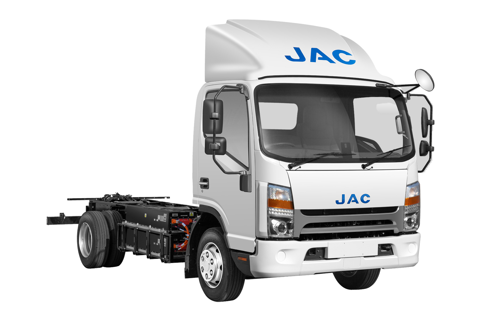 How To Use The Tractor Seat Of Semi-trailer?