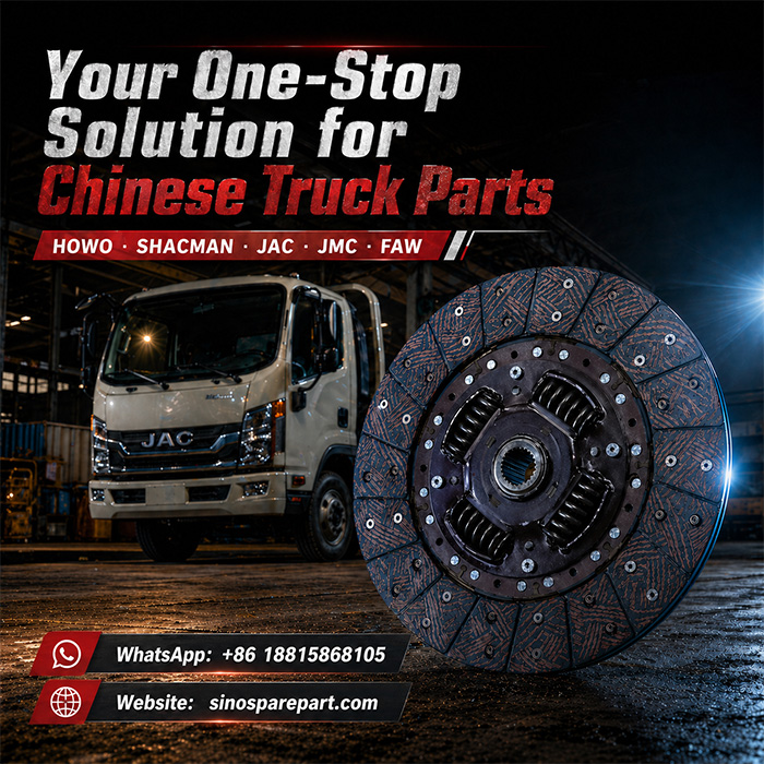 The global dema nd for heavy-duty truck spare parts remains closely connected to freight transportation, fleet operation, and vehicle maintenance. Even when new truck sales fluctuate, existing commerc