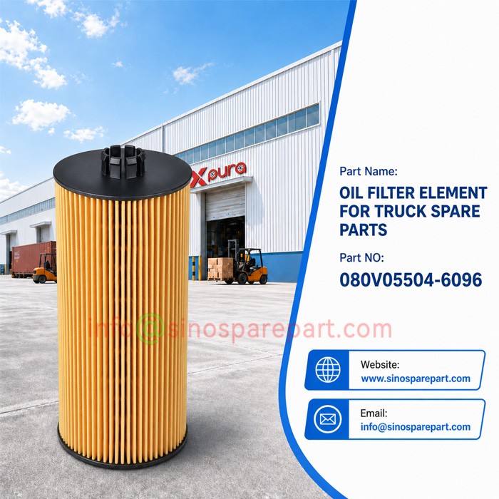 OIL FILTER ELEMENT FOR RUCK PARTS OIL FILTER ELEMENT FOR RUCK PARTS