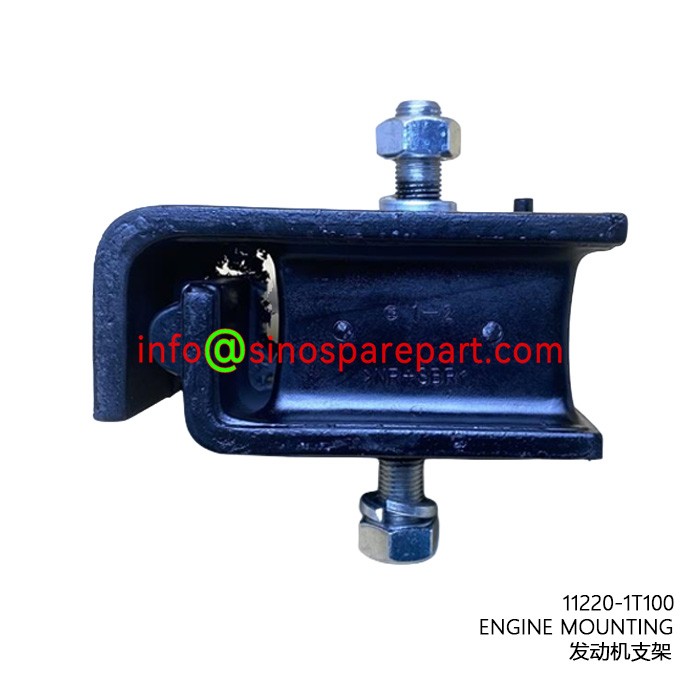 ENGINE MOUNTING FOR NISSAN TRUCK PARTS 