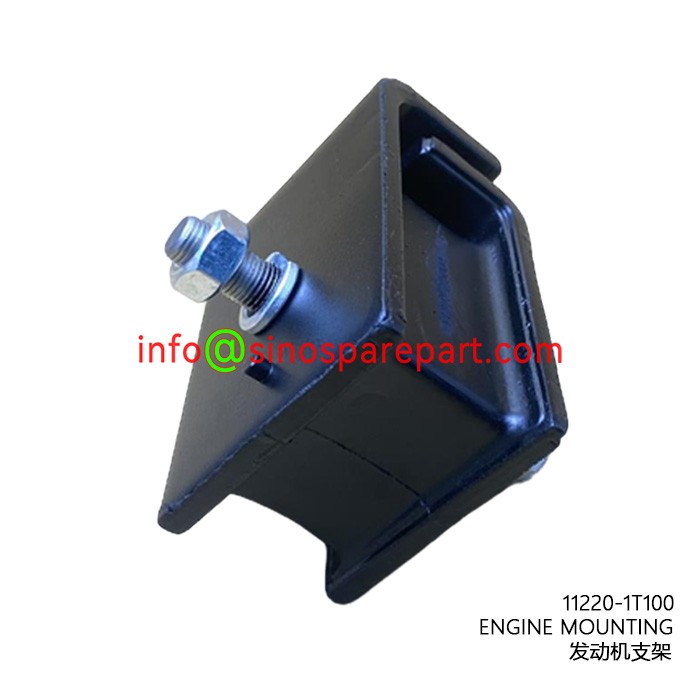 ENGINE MOUNTING FOR NISSAN TRUCK PARTS 