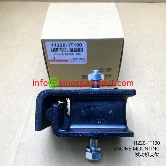 ENGINE MOUNTING FOR NISSAN TRUCK PARTS 