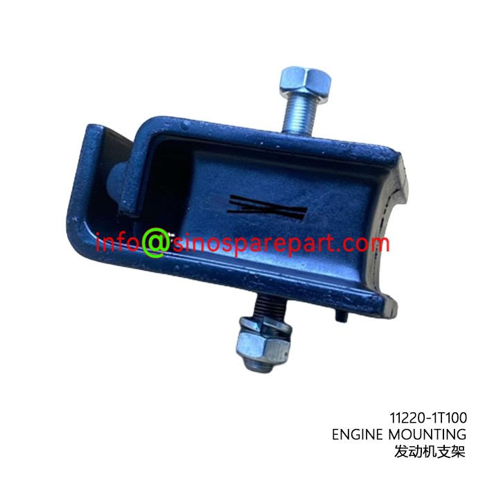 ENGINE MOUNTING FOR NISSAN TRUCK PARTS 