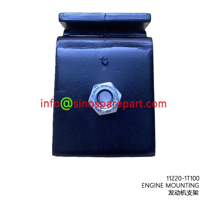 ENGINE MOUNTING FOR NISSAN TRUCK PARTS 