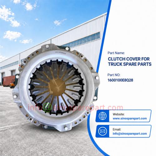 CLUTCH COVER FOR TRUCK PARTS