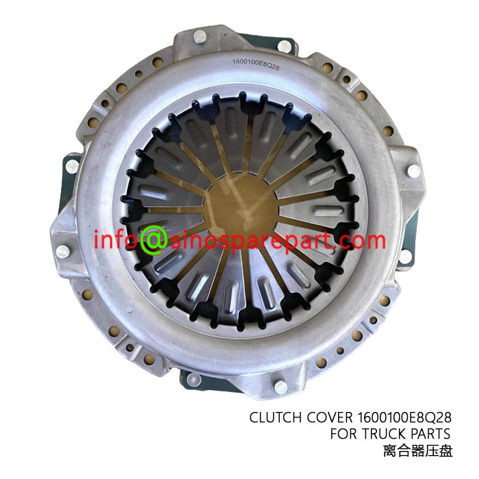 CLUTCH COVER FOR TRUCK PARTS