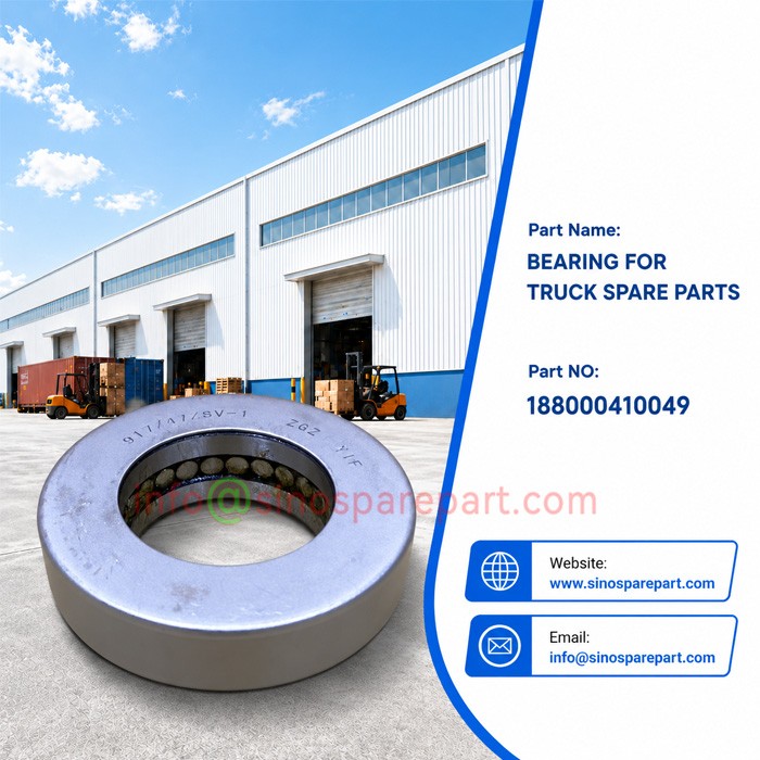 BEARING FOR TRUCK SPARE PARTS BEARING FOR TRUCK SPARE PARTS