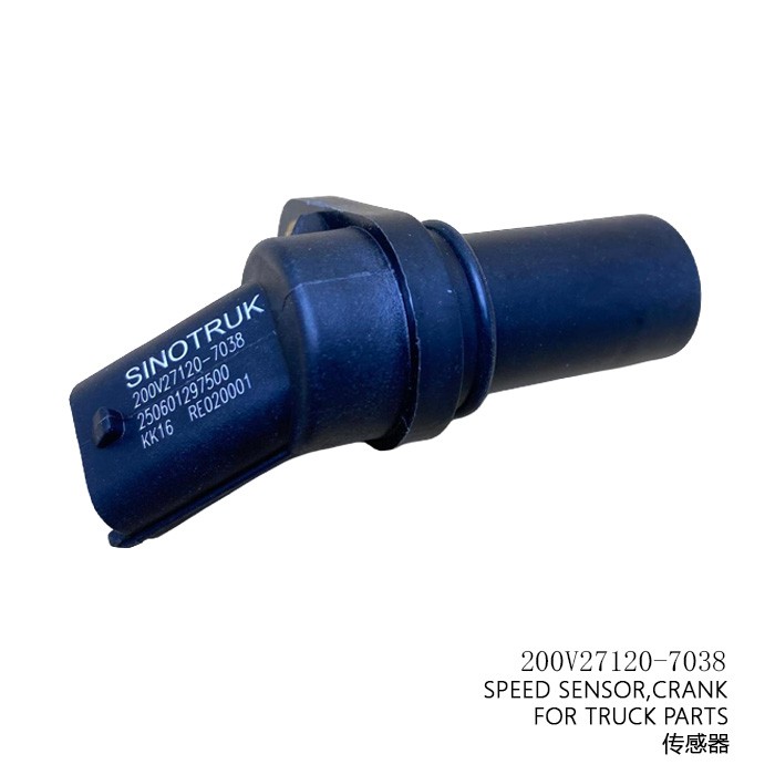 SPEED SENSOR,CRANK FOR TRUCK PARTS