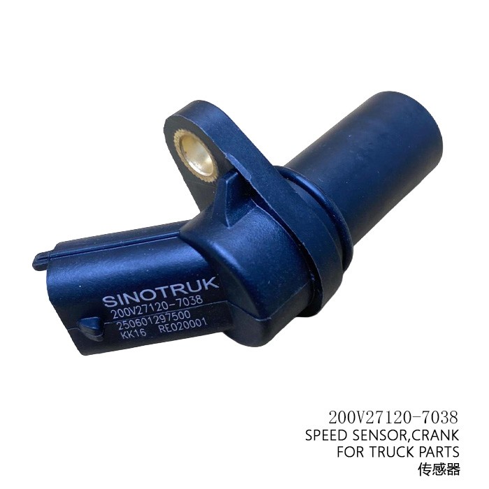 SPEED SENSOR,CRANK FOR TRUCK PARTS