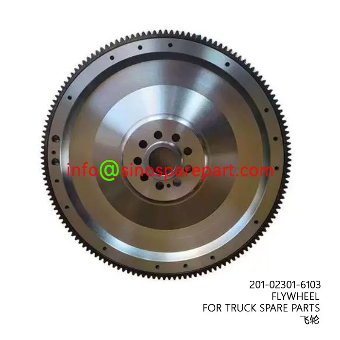 FLYWHEEL FOR TRUCK SPARE PARTS FLYWHEEL FOR TRUCK SPARE PARTS