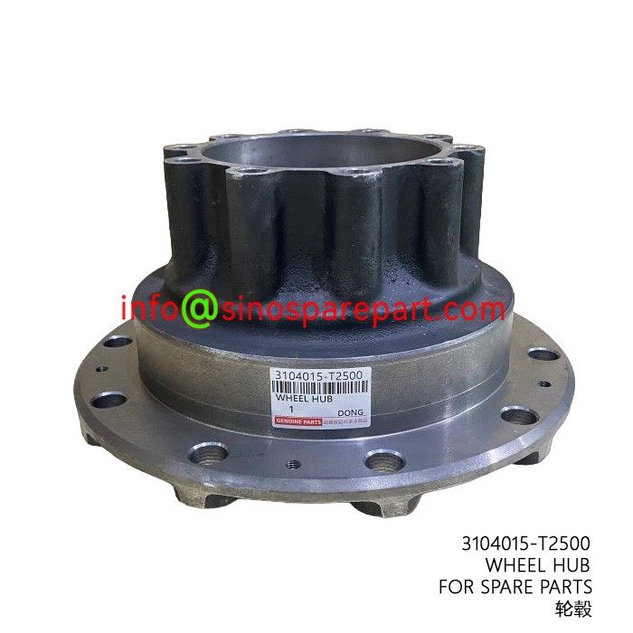WHEEL HUB FOR TRUCK SPARE PARTS WHEEL HUB FOR TRUCK SPARE PARTS