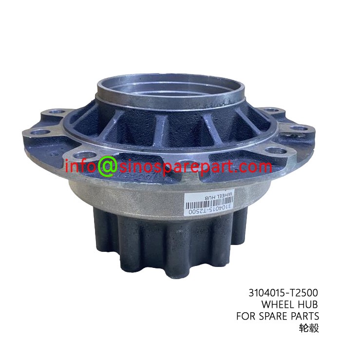 WHEEL HUB FOR TRUCK SPARE PARTS WHEEL HUB FOR TRUCK SPARE PARTS
