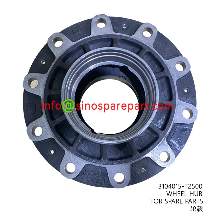 WHEEL HUB FOR TRUCK SPARE PARTS WHEEL HUB FOR TRUCK SPARE PARTS