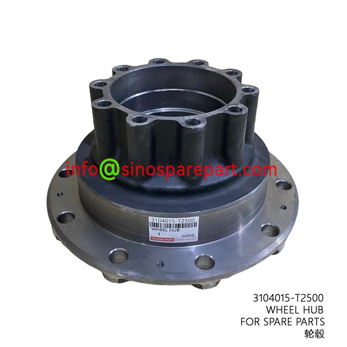WHEEL HUB FOR TRUCK SPARE PARTS WHEEL HUB FOR TRUCK SPARE PARTS