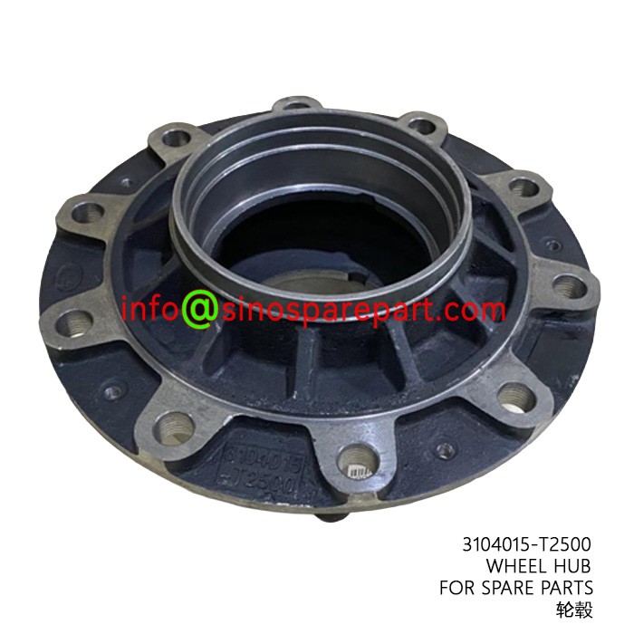 WHEEL HUB FOR TRUCK SPARE PARTS WHEEL HUB FOR TRUCK SPARE PARTS
