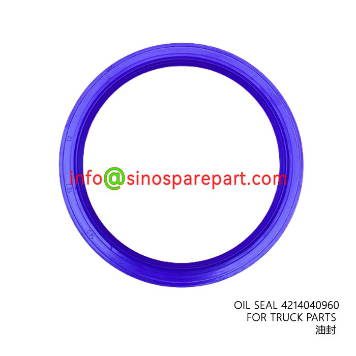 OIL SEAL FOR TRUCK PARTS OIL SEAL FOR TRUCK PARTS