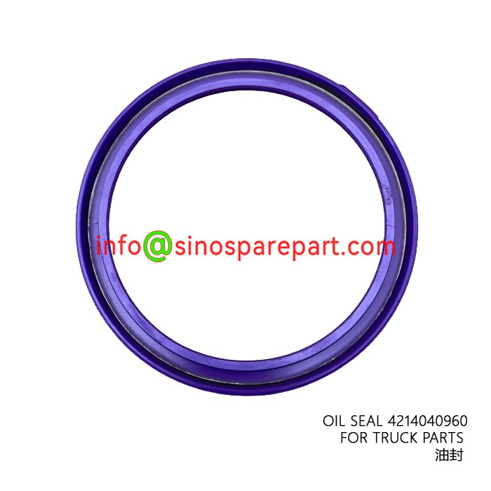 OIL SEAL FOR TRUCK PARTS OIL SEAL FOR TRUCK PARTS