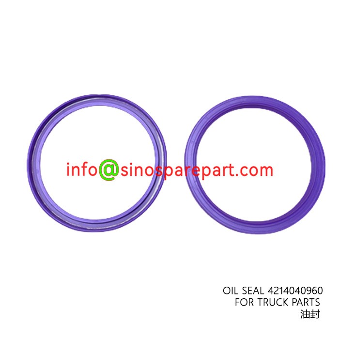 OIL SEAL FOR TRUCK PARTS OIL SEAL FOR TRUCK PARTS