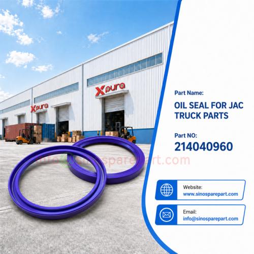 OIL SEAL 4214040960 FOR JAC TRUCK PARTS