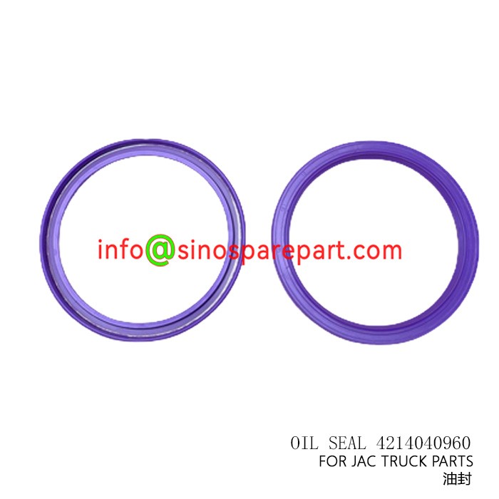 OIL SEAL 4214040960 FOR JAC TRUCK PARTS