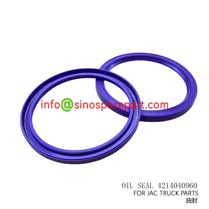 OIL SEAL 4214040960 FOR JAC TRUCK PARTS