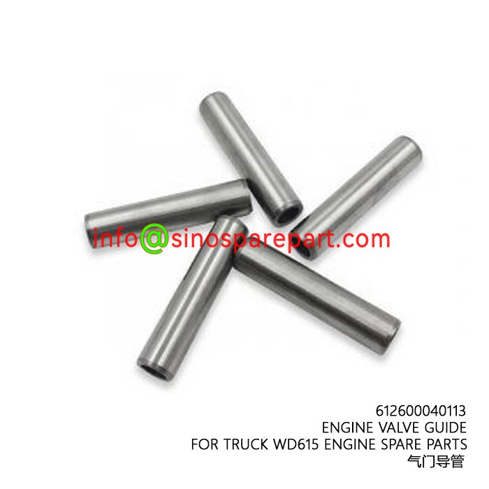ENGINE VALVE GUIDE FOR TRUCK SPARE PARTS