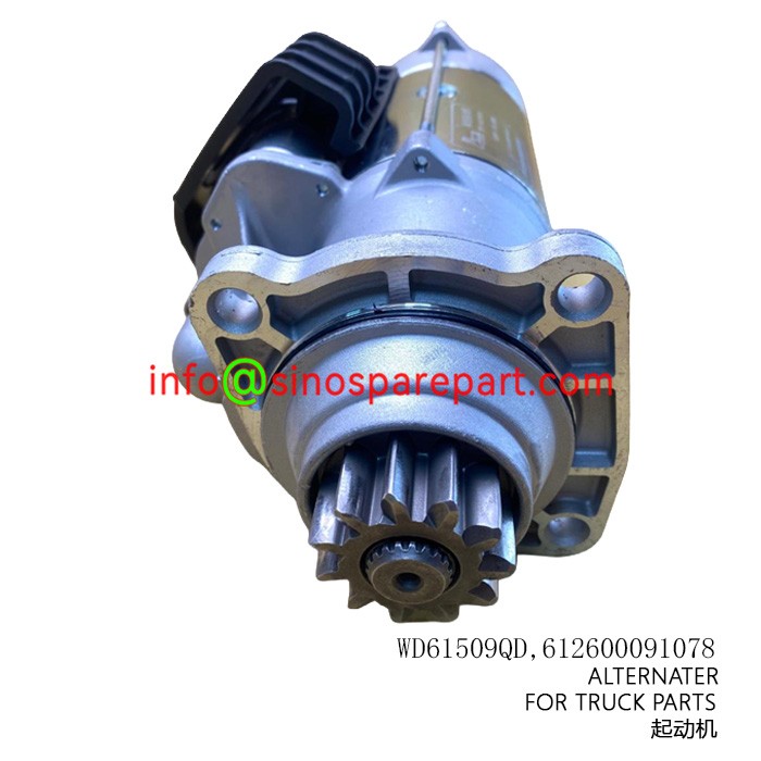 ALTERNATER FOR TRUCK PARTS ALTERNATER FOR TRUCK PARTS
