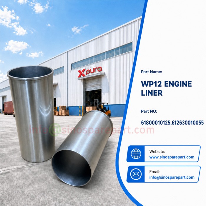 LINER FOR TRUCK PARTS