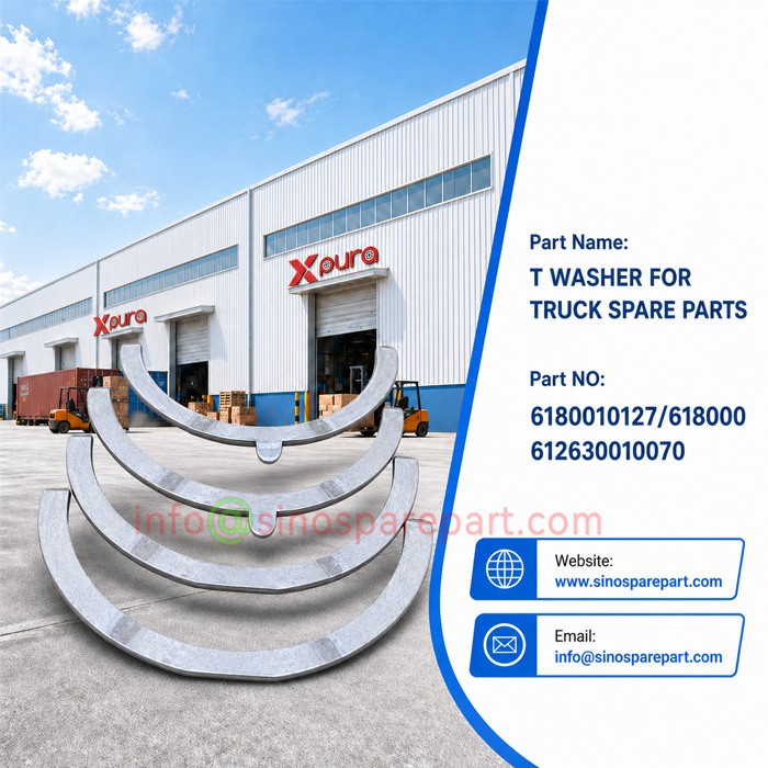 T WASHER FOR TRUCK PARTS T WASHER FOR TRUCK PARTS