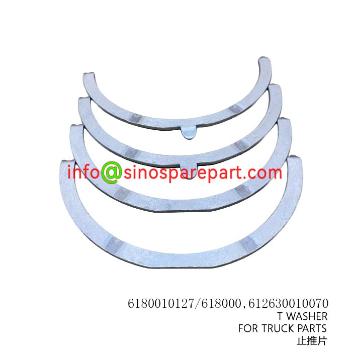 T WASHER FOR TRUCK PARTS T WASHER FOR TRUCK PARTS