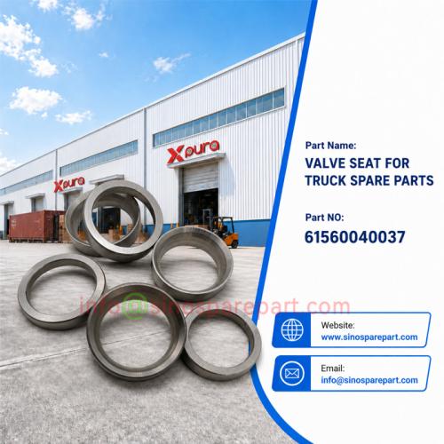 VALVE SEAT FOR WD615.95C ENGINE TRUCK PARTS