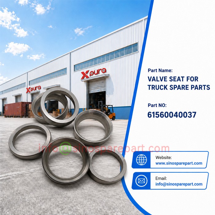 VALVE SEAT FOR WD615.95C ENGINE TRUCK PARTS VALVE SEAT FOR WD615.95C ENGINE TRUCK PARTS