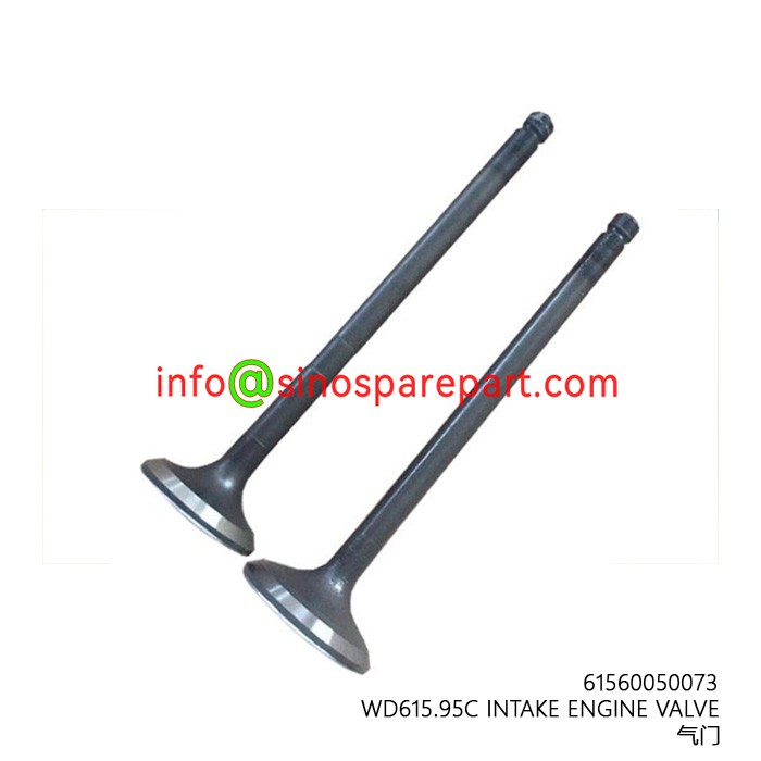 INTAKE ENGINE VALVE INTAKE ENGINE VALVE