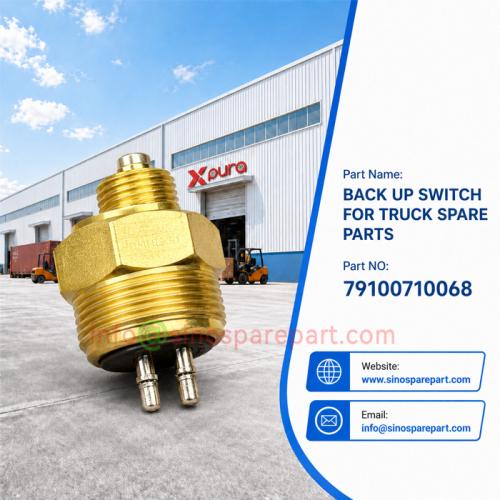 BACK UP SWITCH FOR TRUCK PARTS