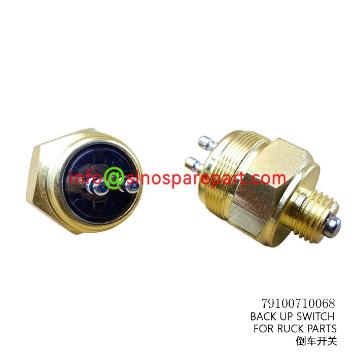 BACK UP SWITCH FOR TRUCK PARTS BACK UP SWITCH FOR TRUCK PARTS