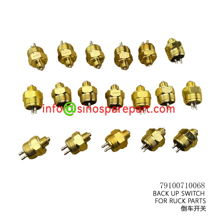 BACK UP SWITCH FOR TRUCK PARTS BACK UP SWITCH FOR TRUCK PARTS