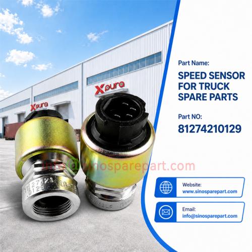 SPEED SENSOR FOR TRUCK PARTS