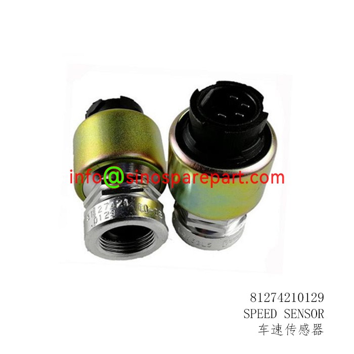 SPEED SENSOR FOR TRUCK PARTS