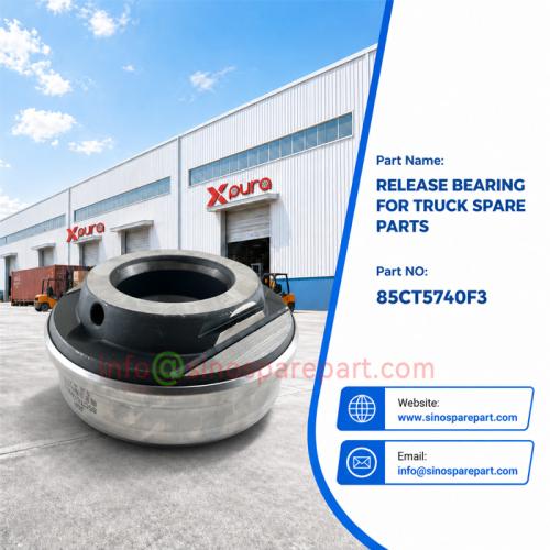 RELEASE BEARING 85CT5740F3 FOR FAW TRUCK PARTS
