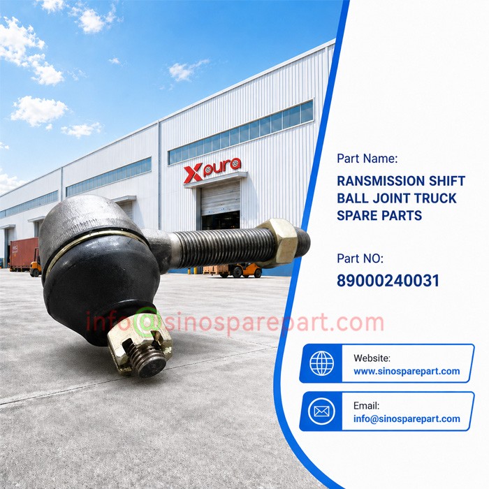 RANSMISSION SHIFT BALL JOINT FOR TRUCK PARTS