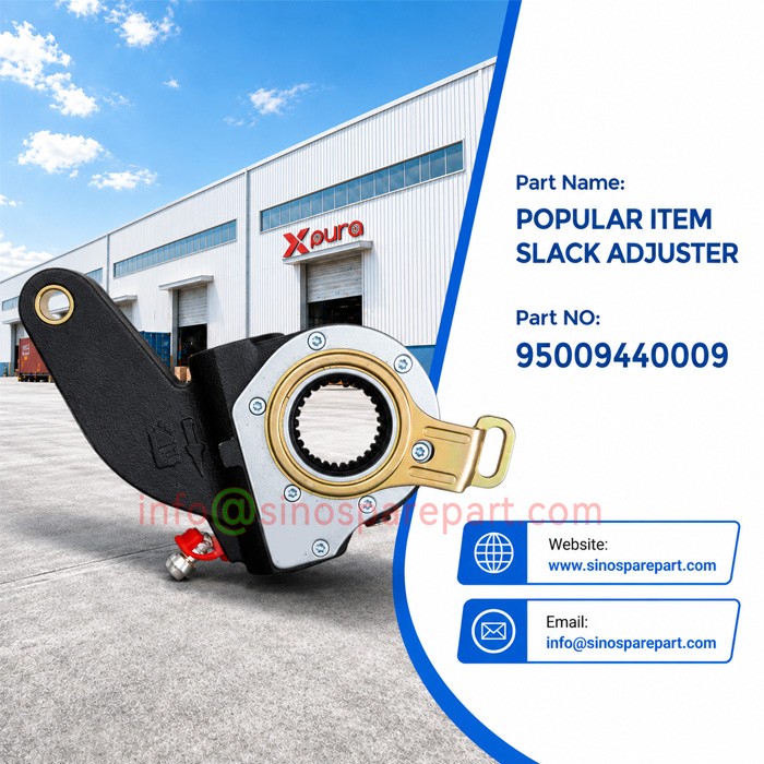 POPULAR ITEM SLACK ADJUSTER