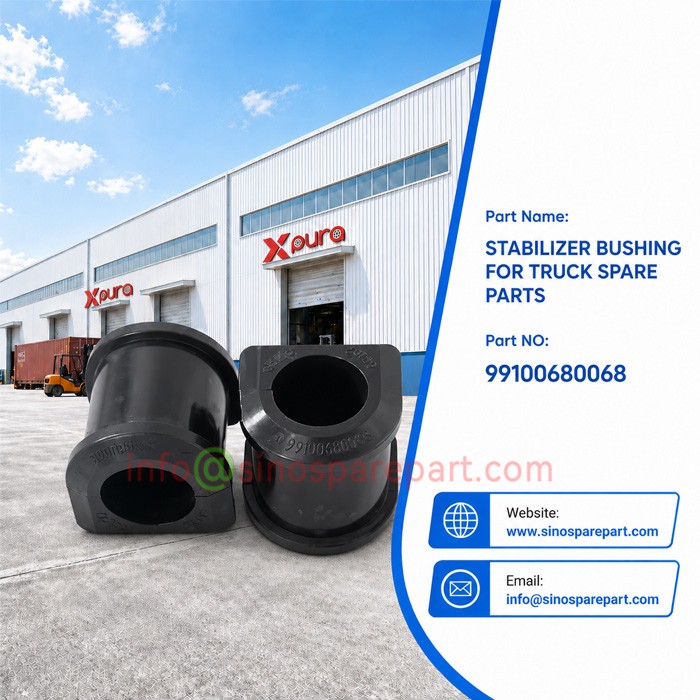 STABILIZER BUSHING FOR TRUCK PARTS STABILIZER BUSHING FOR TRUCK PARTS