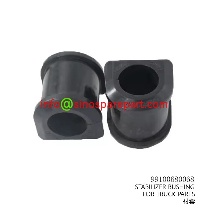 STABILIZER BUSHING FOR TRUCK PARTS STABILIZER BUSHING FOR TRUCK PARTS