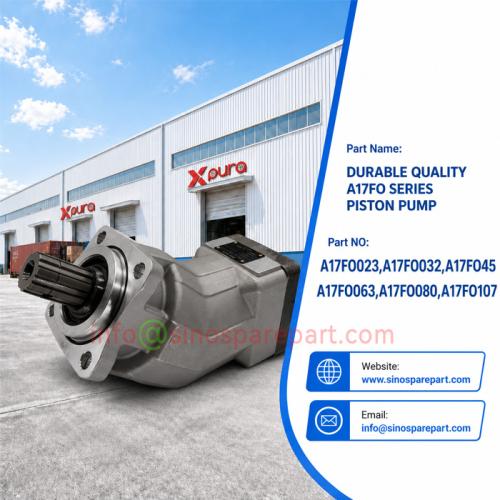 DURABLE QUALITY A17FO SERIES PISTON PUMP