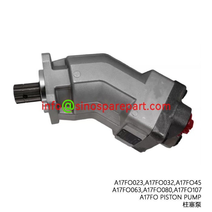 DURABLE QUALITY A17FO SERIES PISTON PUMP DURABLE QUALITY A17FO SERIES PISTON PUMP