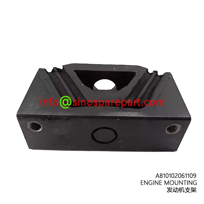 POPULAR ITEM ENGINE MOUNTING A810102061109
